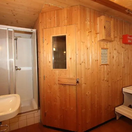 Bergheimat S 펜션 후벤