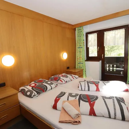 Bergheimat S * 후벤