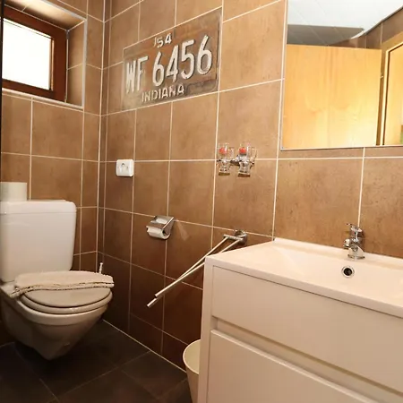 Bergheimat S Tatil Evi Huben (Imst)