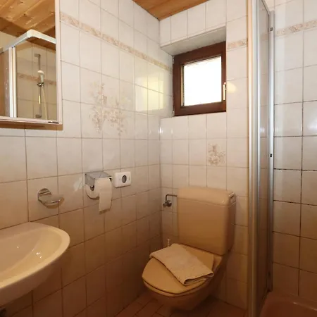 Tatil Evi Bergheimat S *