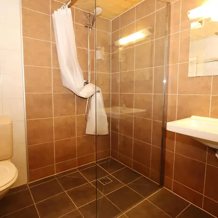 Bergheimat S Tatil Evi *