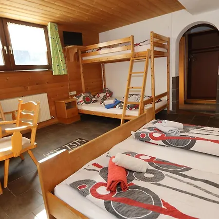 Bergheimat S Tatil Evi