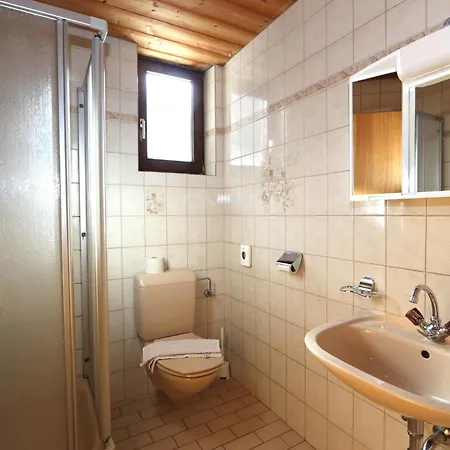 Tatil Evi Bergheimat S *