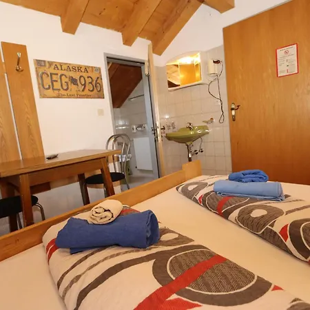 Tatil Evi Bergheimat S Huben (Imst)