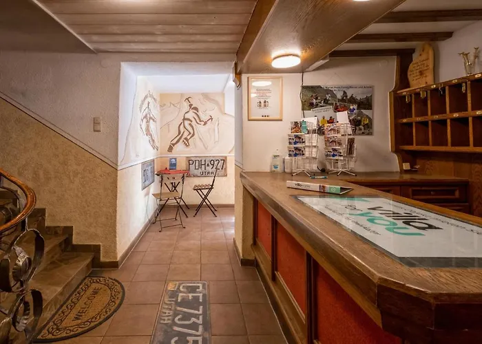 Bergheimat S Huben (Imst)