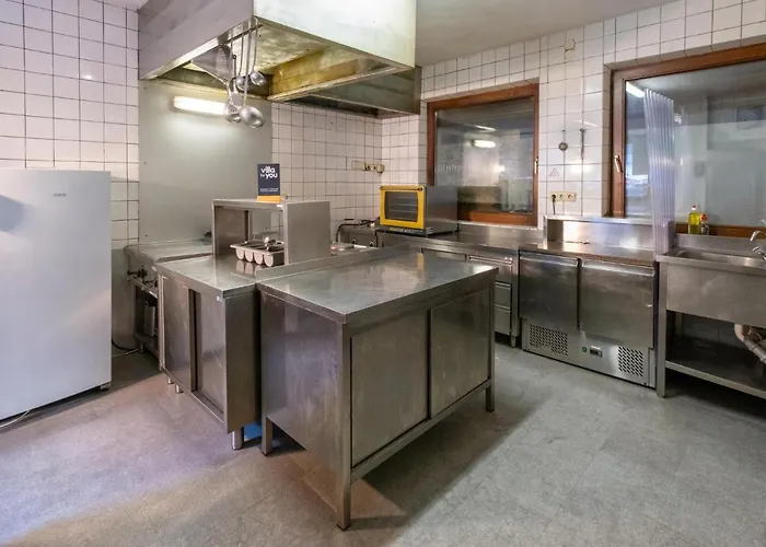 Prázdninový dům Bergheimat S Huben (Imst)