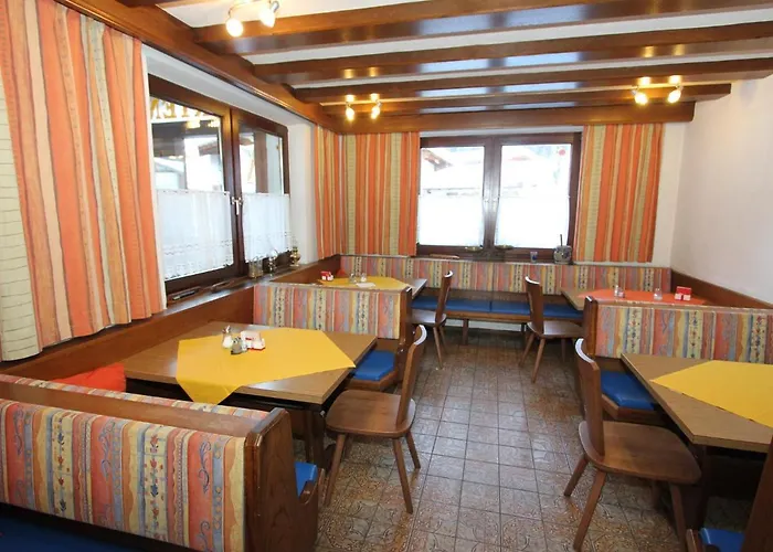 Bergheimat S * Huben (Imst)