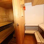 בית נופש Bergheimat S