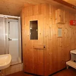 Bergheimat S Feriehus Huben (Imst)