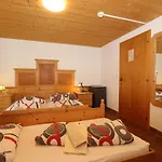 Feriehus Bergheimat S Huben (Imst)