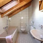 Feriehus Bergheimat S Huben (Imst)
