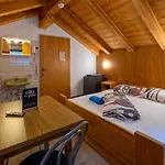 Bergheimat S Feriehus *